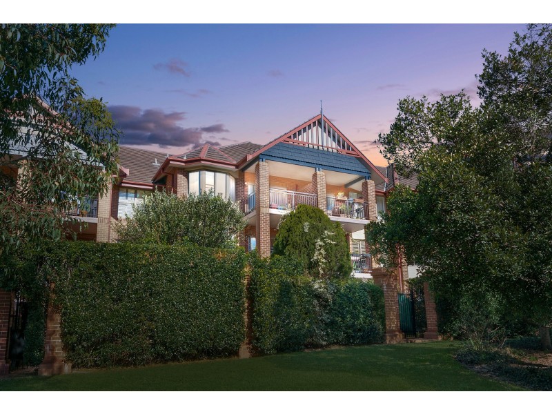 39/11 Williams Parade, Dulwich Hill NSW 2203