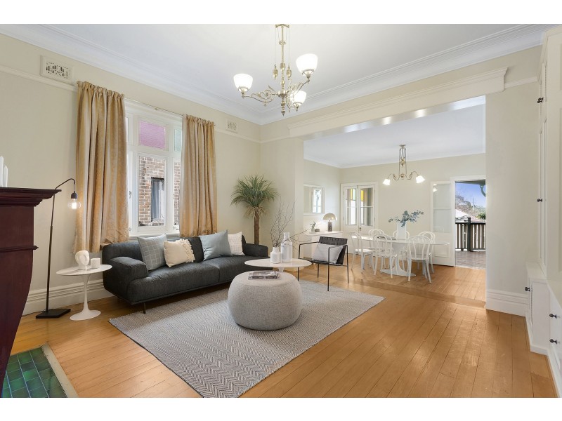 18 Challis Avenue, Dulwich Hill NSW 2203