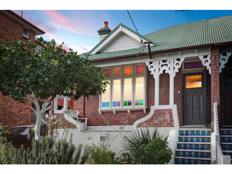 119 Denison Road, Dulwich Hill NSW 2203