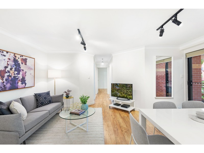 24/3 Williams Parade, Dulwich Hill NSW 2203