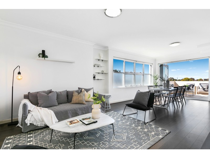 6/428-432 New Canterbury Road, Dulwich Hill NSW 2203