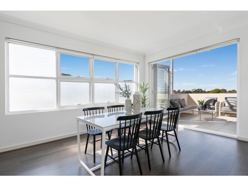 6/428-432 New Canterbury Road, Dulwich Hill NSW 2203