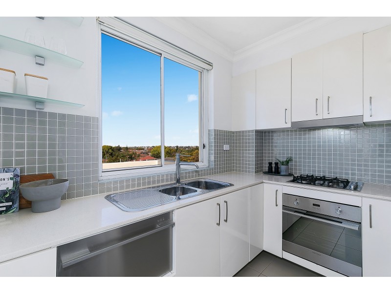 6/428-432 New Canterbury Road, Dulwich Hill NSW 2203
