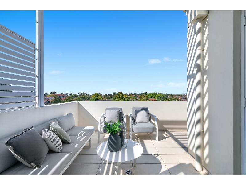 6/428-432 New Canterbury Road, Dulwich Hill NSW 2203