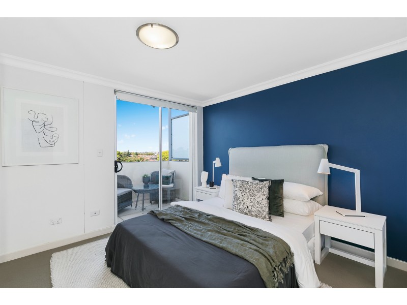 6/428-432 New Canterbury Road, Dulwich Hill NSW 2203