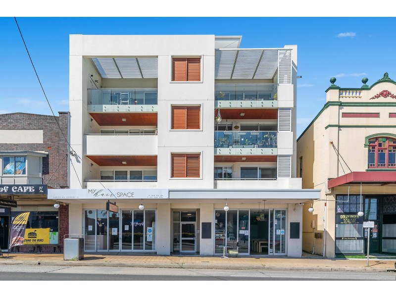 6/428-432 New Canterbury Road, Dulwich Hill NSW 2203