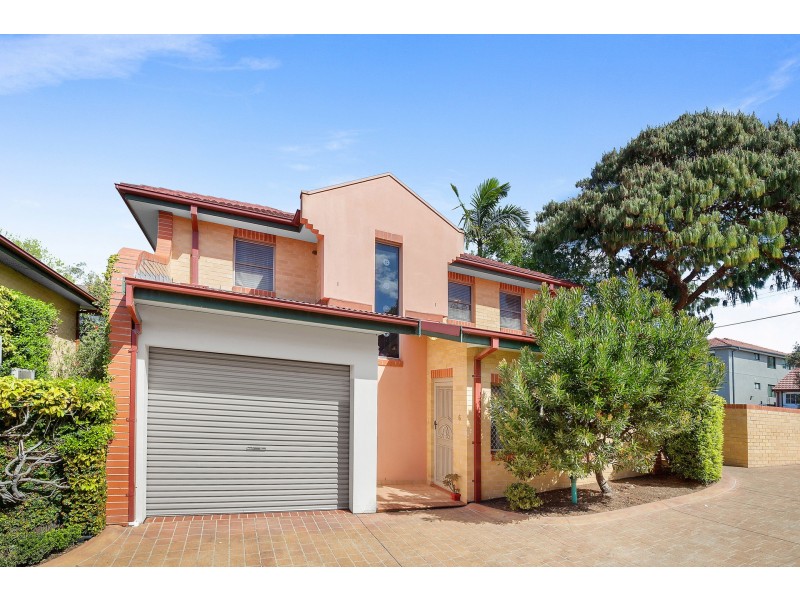 6/75-79 Hercules Street, Dulwich Hill NSW 2203