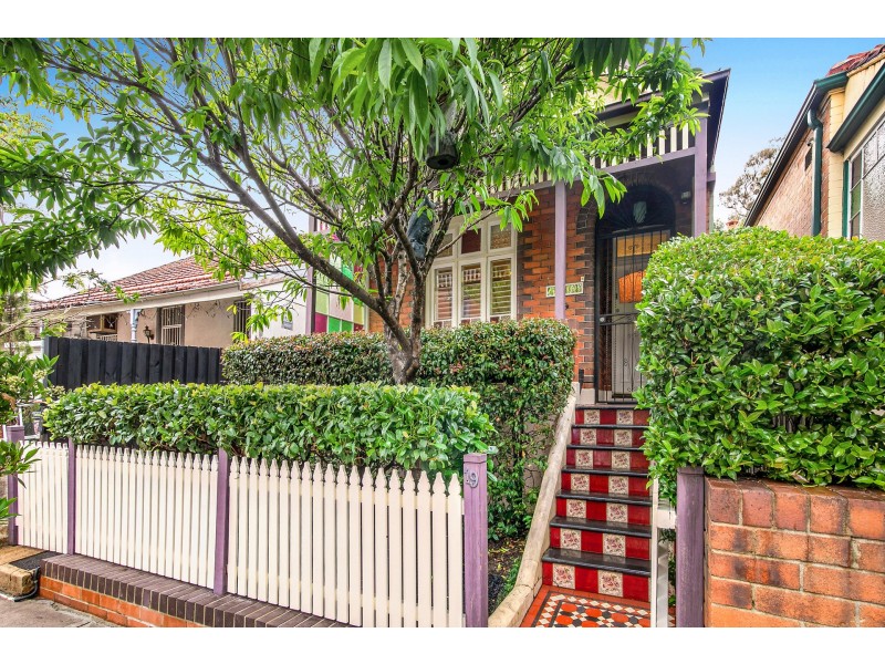 19 Grove Street, Dulwich Hill NSW 2203
