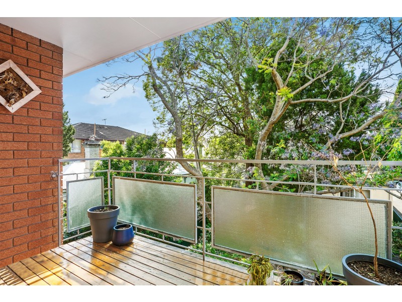 11/385 New Canterbury Road, Dulwich Hill NSW 2203