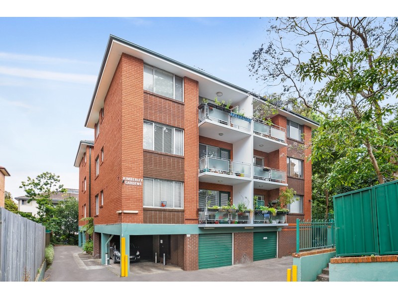 11/385 New Canterbury Road, Dulwich Hill NSW 2203