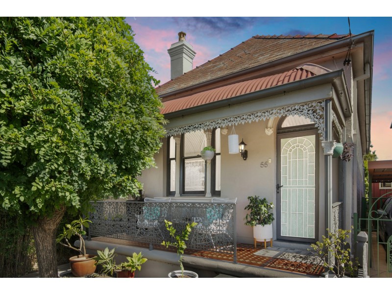 55 Yule Street, Dulwich Hill NSW 2203
