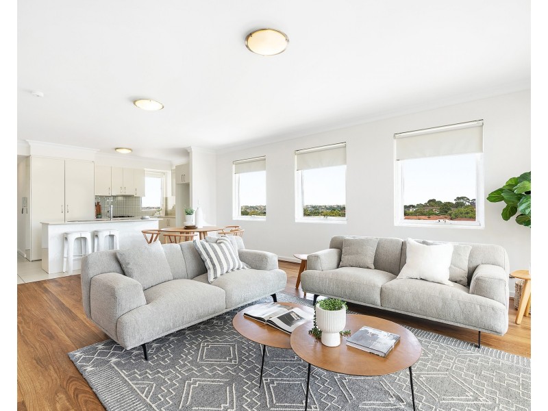 7/428-432 New Canterbury Road, Dulwich Hill NSW 2203