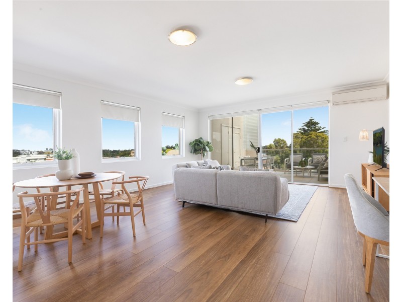 7/428-432 New Canterbury Road, Dulwich Hill NSW 2203