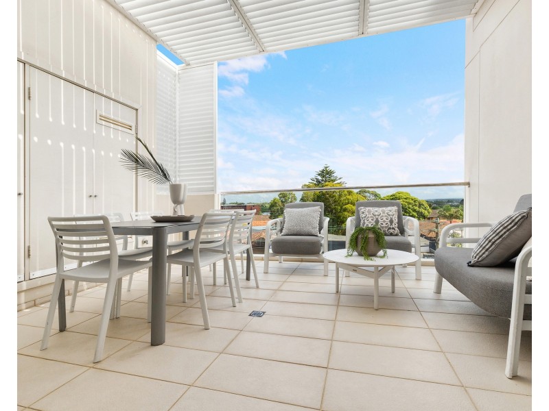 7/428-432 New Canterbury Road, Dulwich Hill NSW 2203