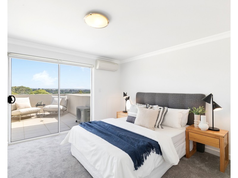 7/428-432 New Canterbury Road, Dulwich Hill NSW 2203