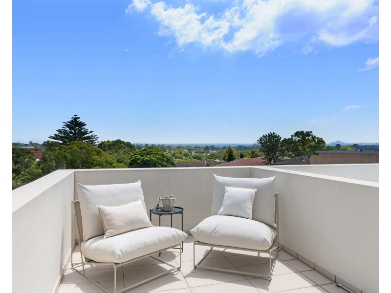 7/428-432 New Canterbury Road, Dulwich Hill NSW 2203