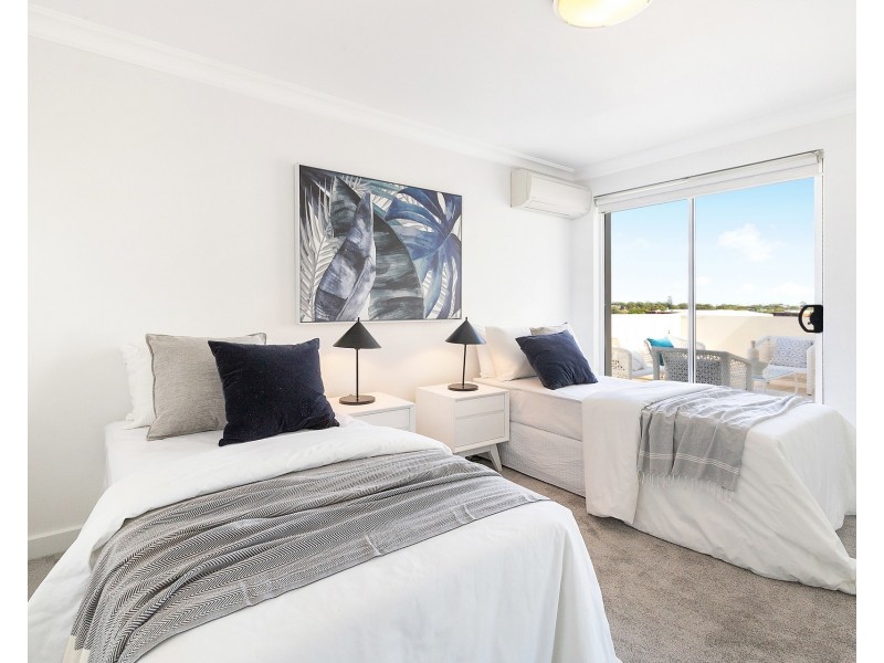 7/428-432 New Canterbury Road, Dulwich Hill NSW 2203