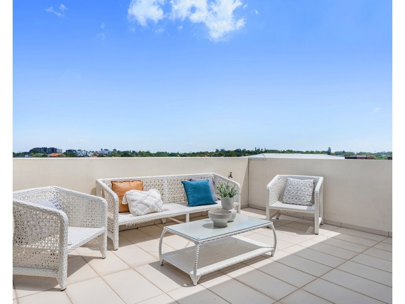 7/428-432 New Canterbury Road, Dulwich Hill NSW 2203