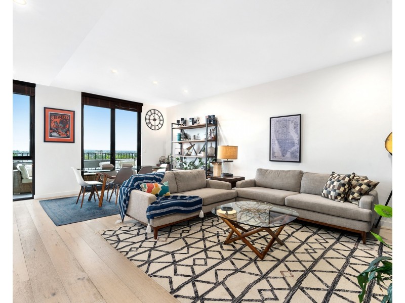 501/370 New Canterbury Road, Dulwich Hill NSW 2203