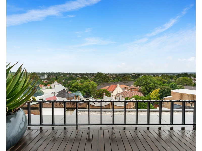 501/370 New Canterbury Road, Dulwich Hill NSW 2203