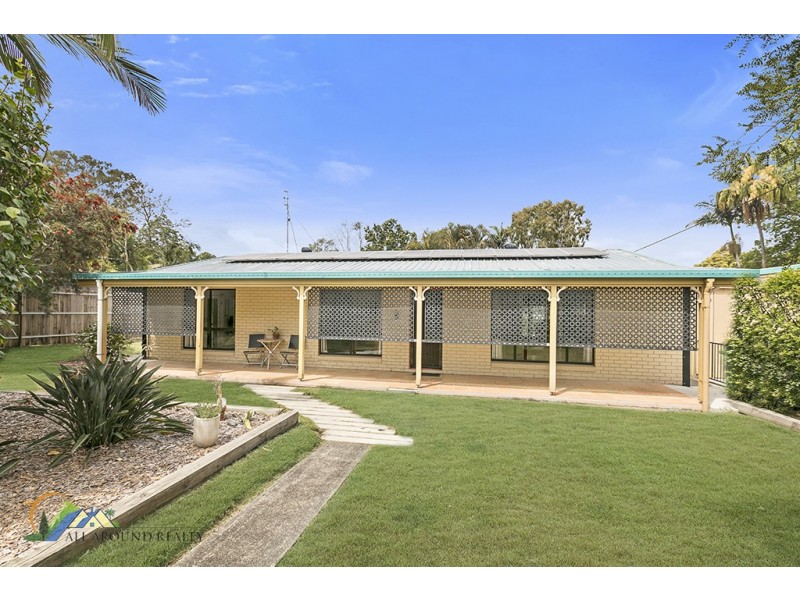 11 Beerburrum Road, Beerburrum QLD 4517