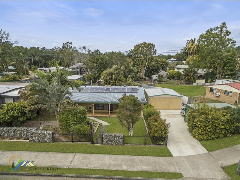 11 Beerburrum Road, Beerburrum QLD 4517