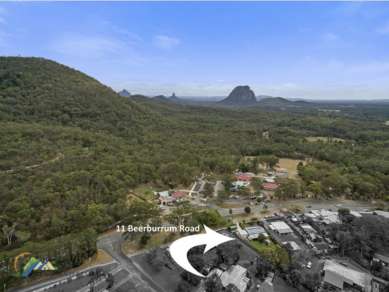 11 Beerburrum Road, Beerburrum QLD 4517