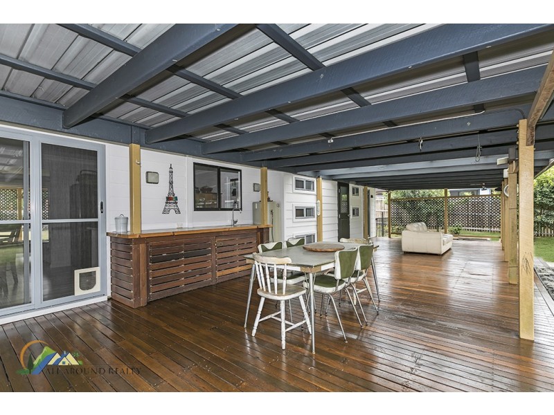 11 Beerburrum Road, Beerburrum QLD 4517
