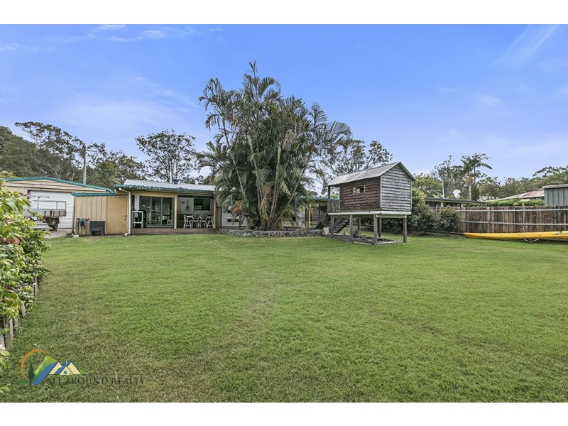 11 Beerburrum Road, Beerburrum QLD 4517