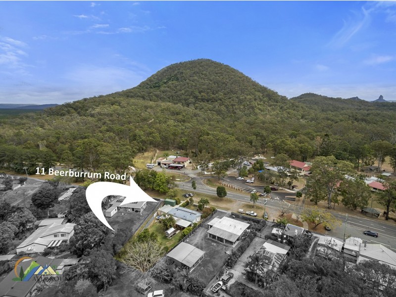 11 Beerburrum Road, Beerburrum QLD 4517