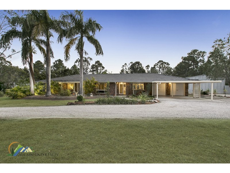 308 Caboolture River Road, Upper Caboolture QLD 4510