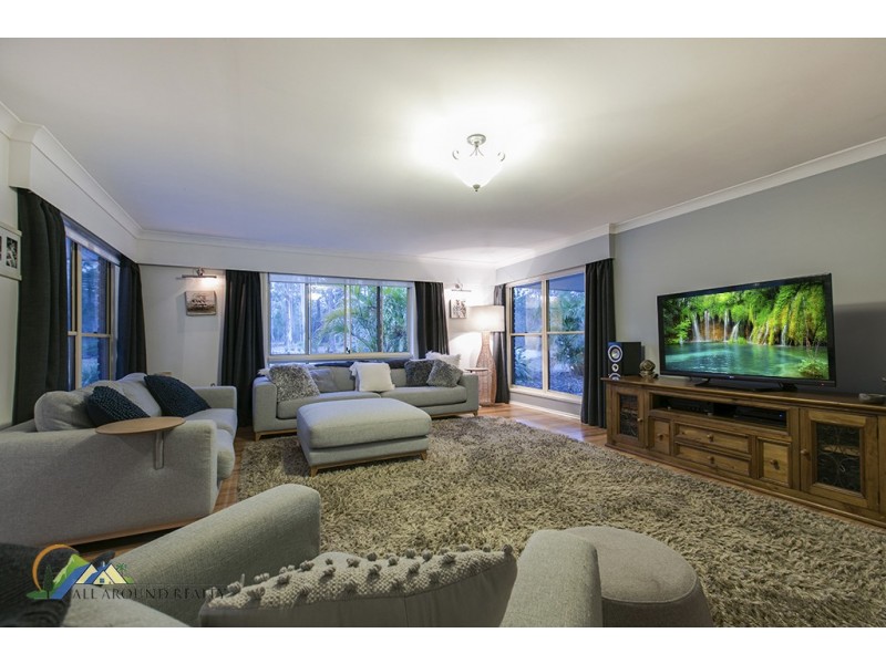 308 Caboolture River Road, Upper Caboolture QLD 4510