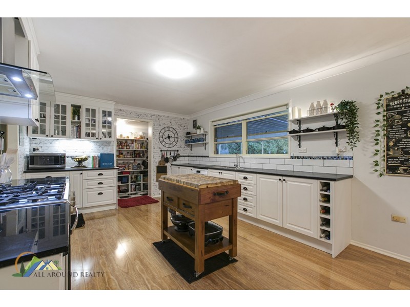 308 Caboolture River Road, Upper Caboolture QLD 4510