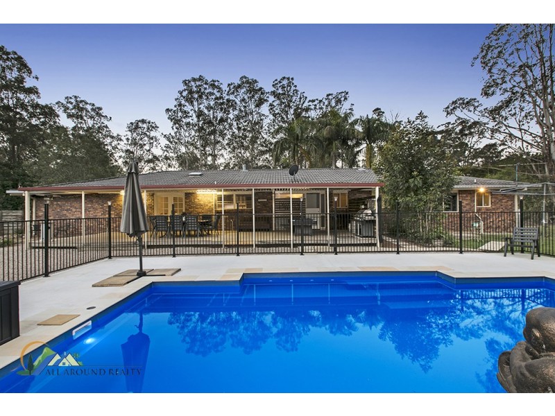 308 Caboolture River Road, Upper Caboolture QLD 4510