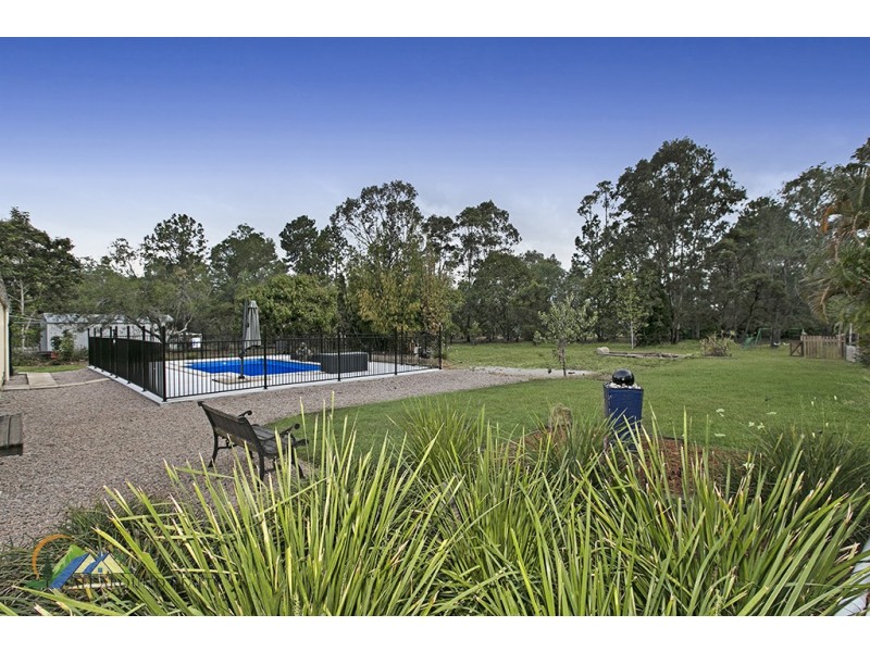 308 Caboolture River Road, Upper Caboolture QLD 4510