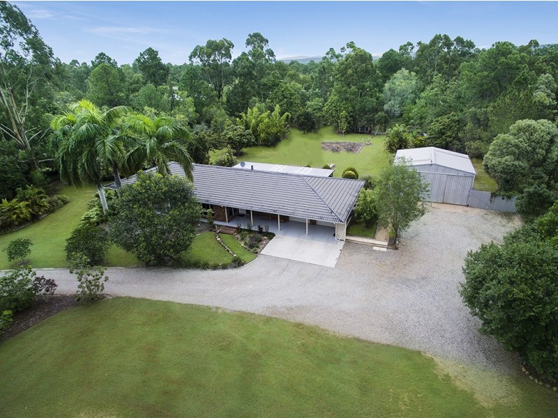 308 Caboolture River Road, Upper Caboolture QLD 4510