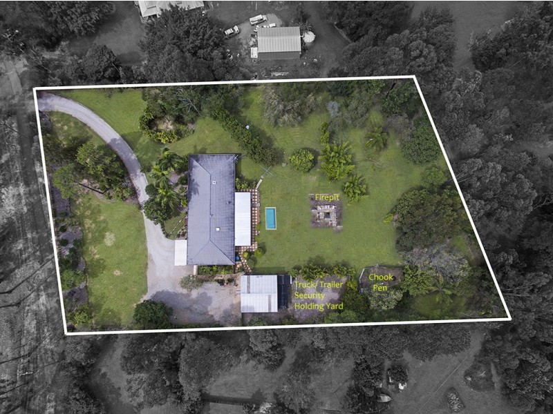 308 Caboolture River Road, Upper Caboolture QLD 4510