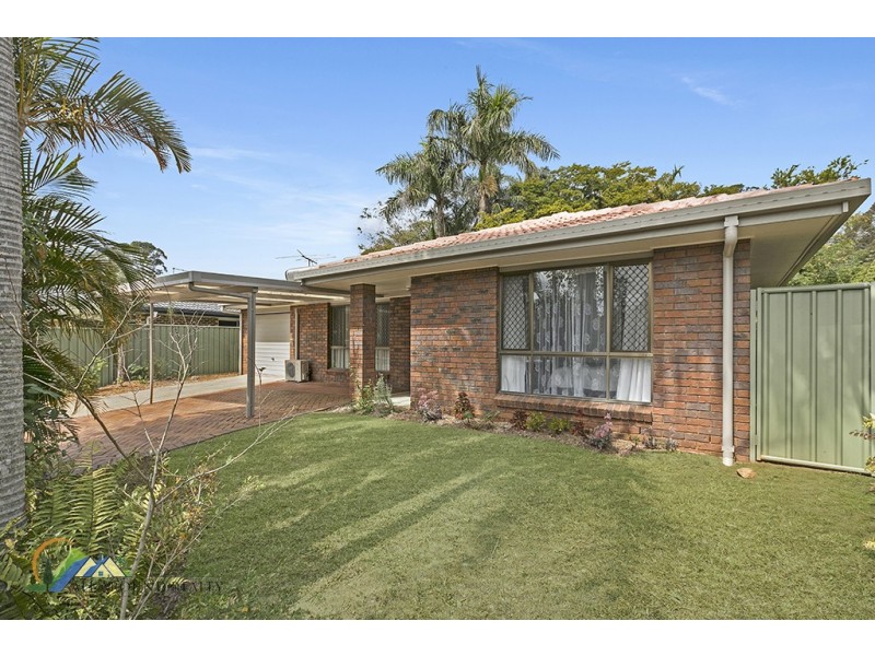24 Matthew Flinders Drive, Caboolture South QLD 4510