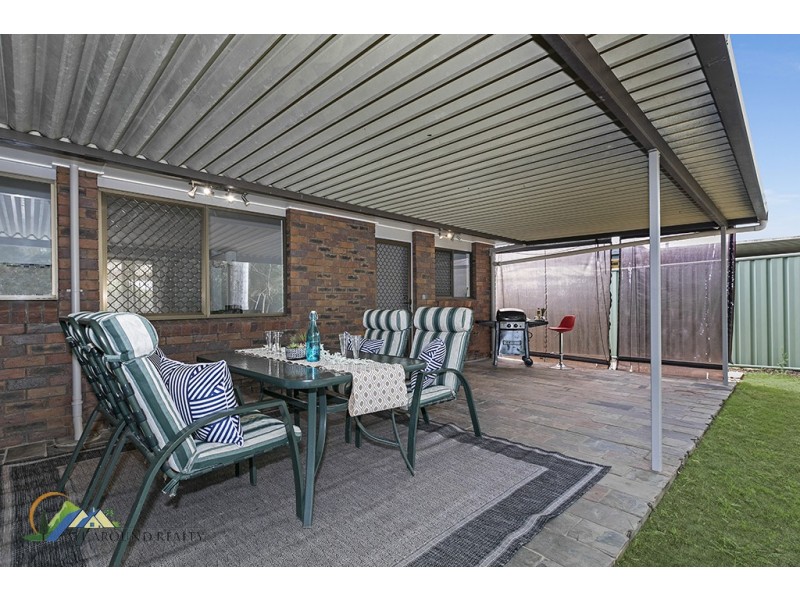 24 Matthew Flinders Drive, Caboolture South QLD 4510