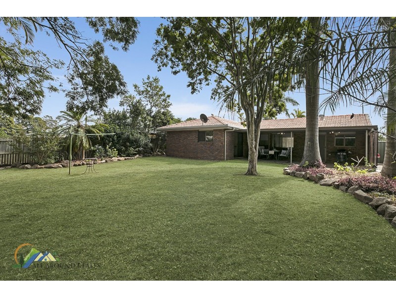 24 Matthew Flinders Drive, Caboolture South QLD 4510