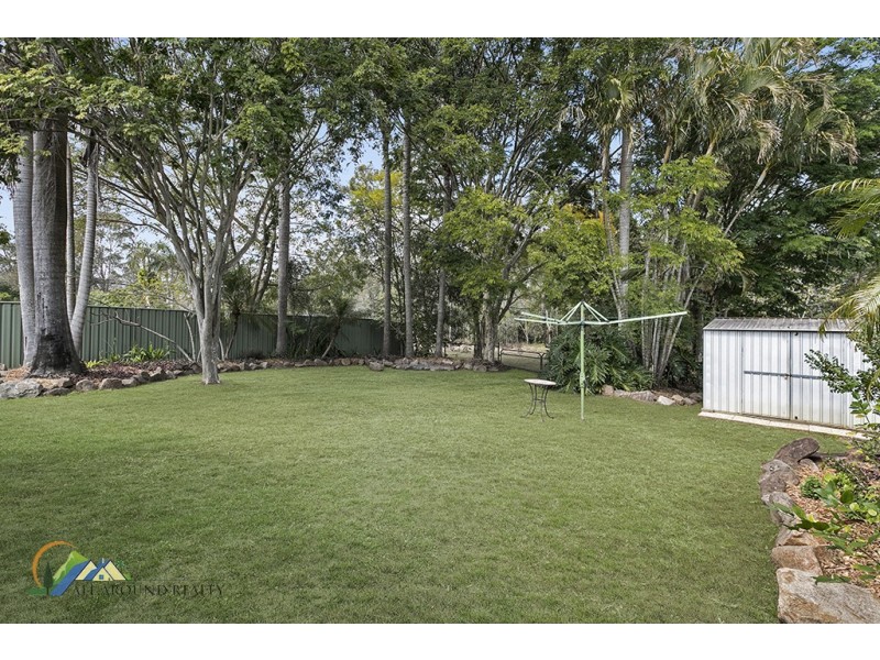 24 Matthew Flinders Drive, Caboolture South QLD 4510