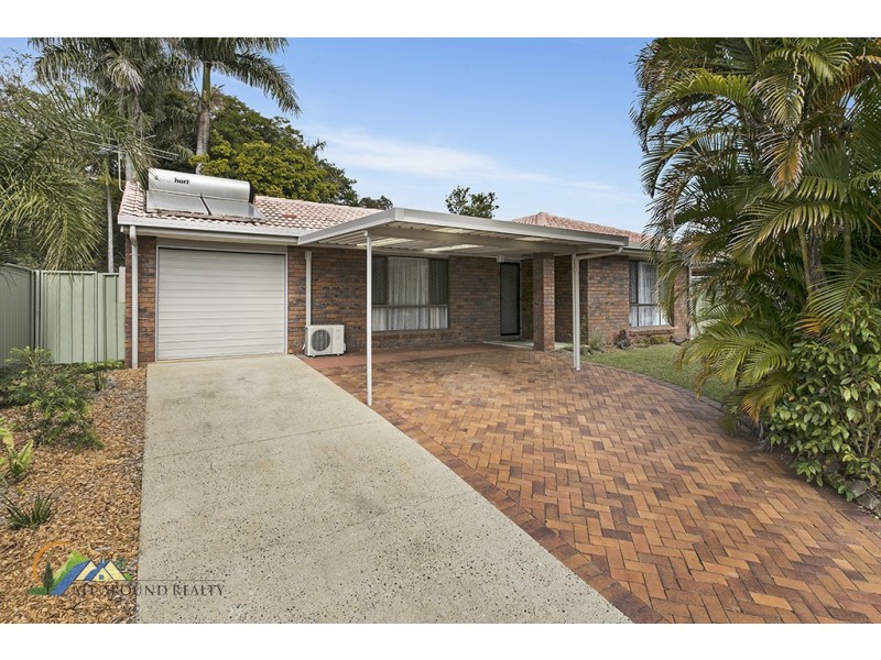 24 Matthew Flinders Drive, Caboolture South QLD 4510