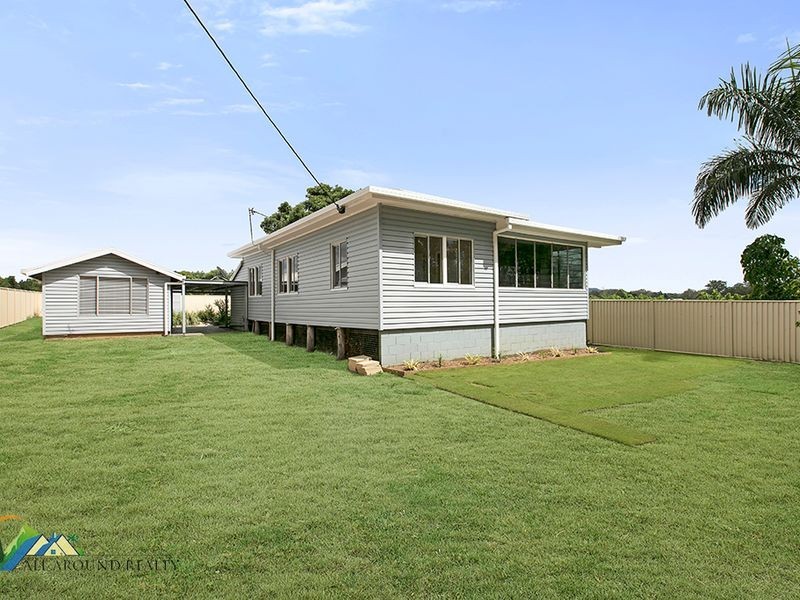 1117 Steve Irwin Way, Glass House Mountains QLD 4518