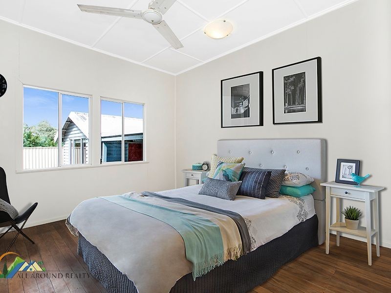 1117 Steve Irwin Way, Glass House Mountains QLD 4518