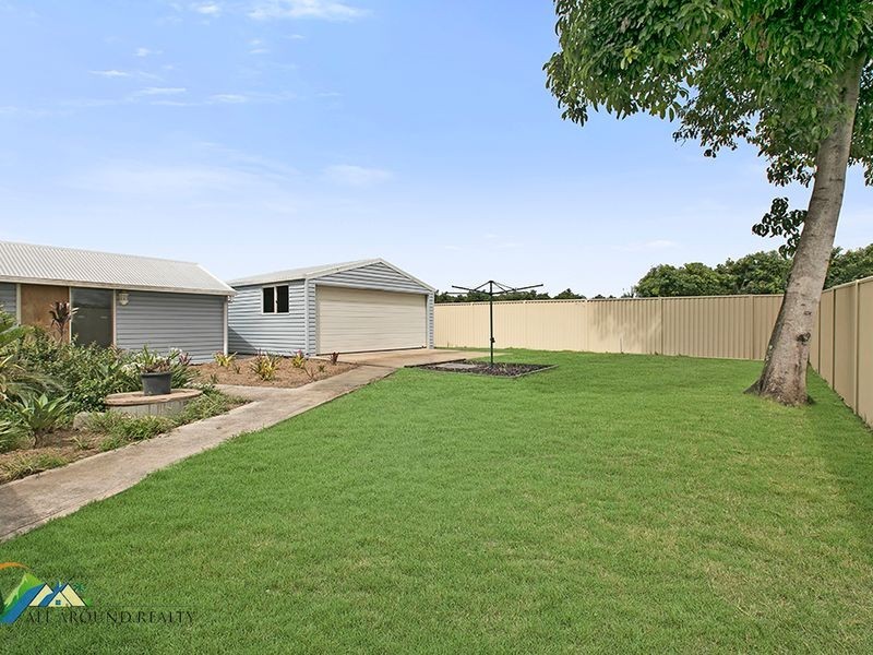 1117 Steve Irwin Way, Glass House Mountains QLD 4518