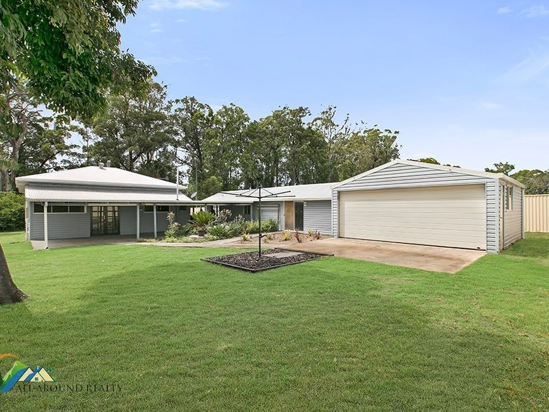 1117 Steve Irwin Way, Glass House Mountains QLD 4518