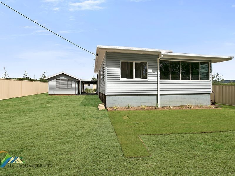 1117 Steve Irwin Way, Glass House Mountains QLD 4518
