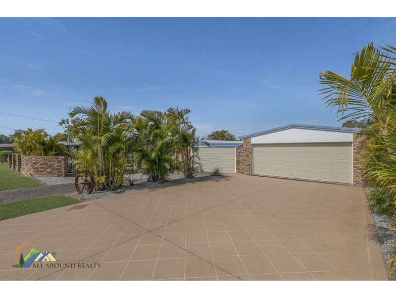 15 Sedgman Street, Morayfield QLD 4506