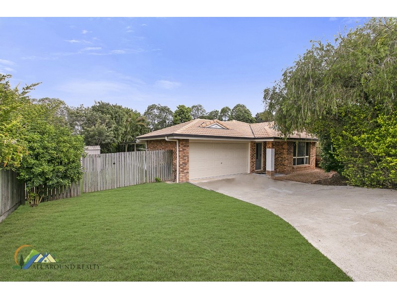 39 Crestridge Crescent, Morayfield QLD 4506