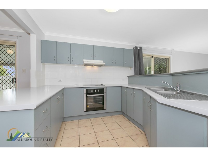 39 Crestridge Crescent, Morayfield QLD 4506